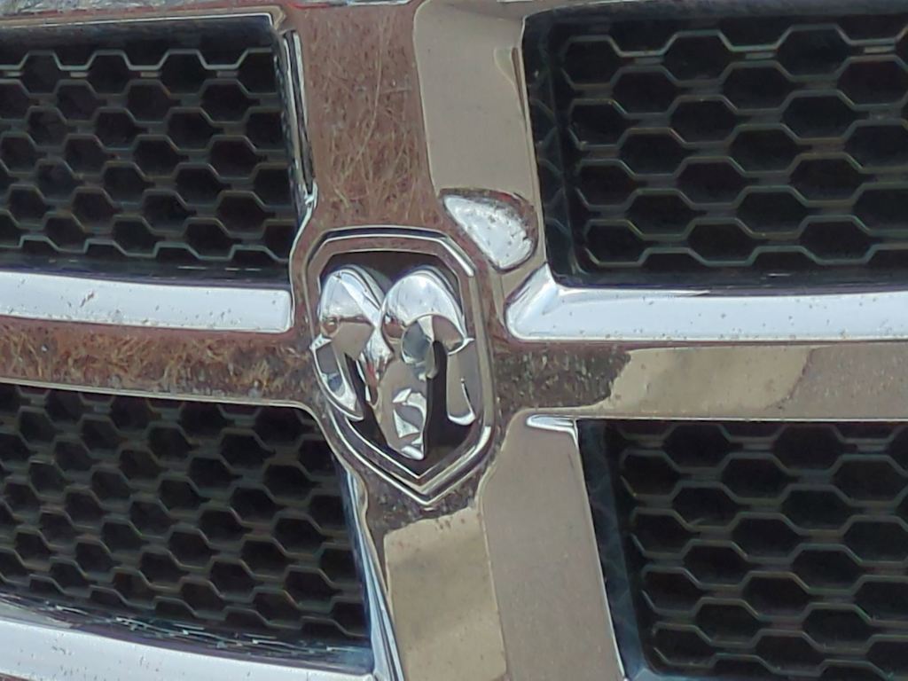 Thumbnail: 2018 RAM 2500 - 7