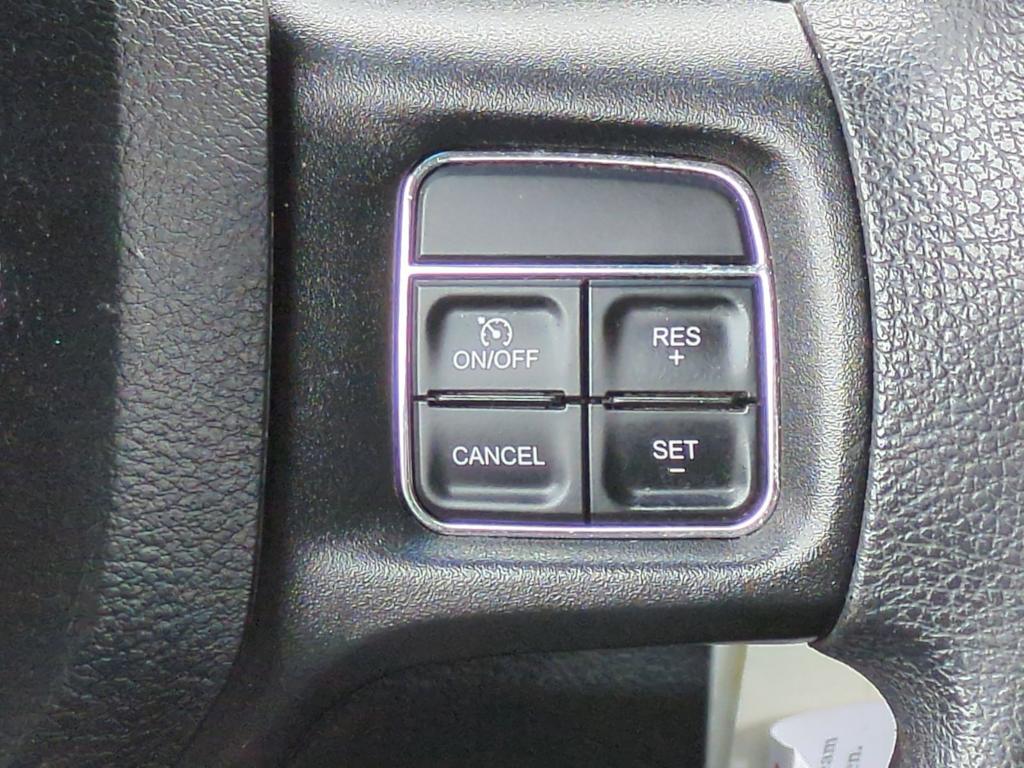 Thumbnail: 2018 RAM 2500 - 26