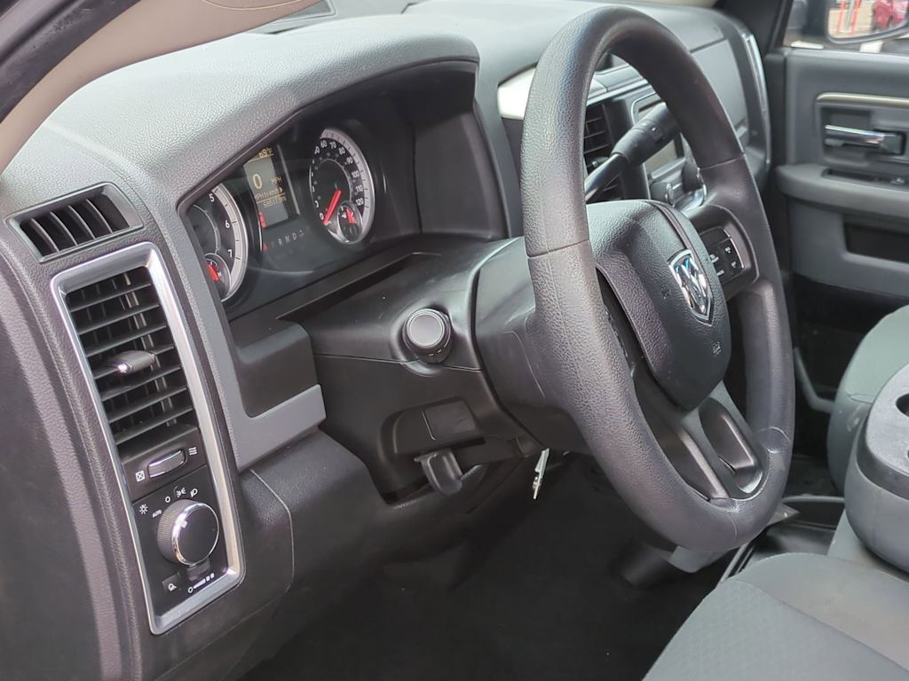 Thumbnail: 2018 RAM 2500 - 2
