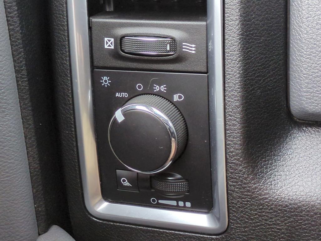 Thumbnail: 2018 RAM 2500 - 29