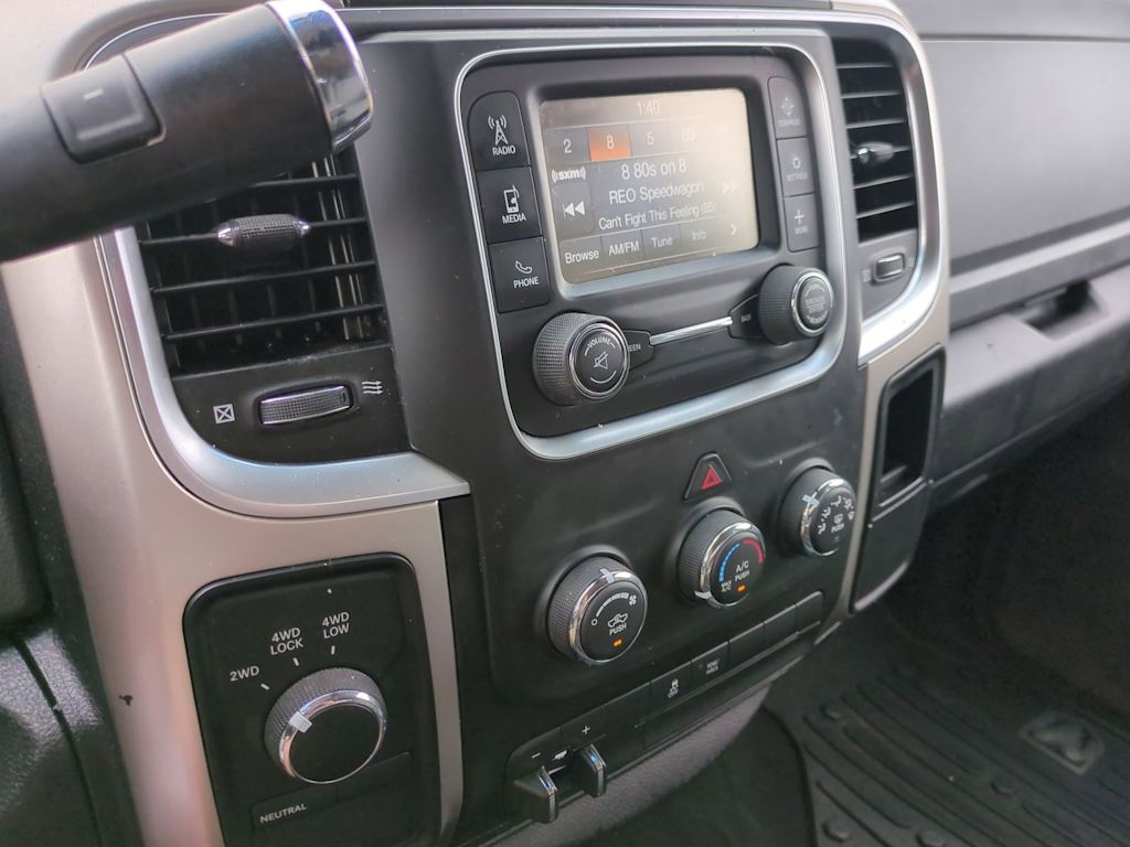 Thumbnail: 2018 RAM 2500 - 13