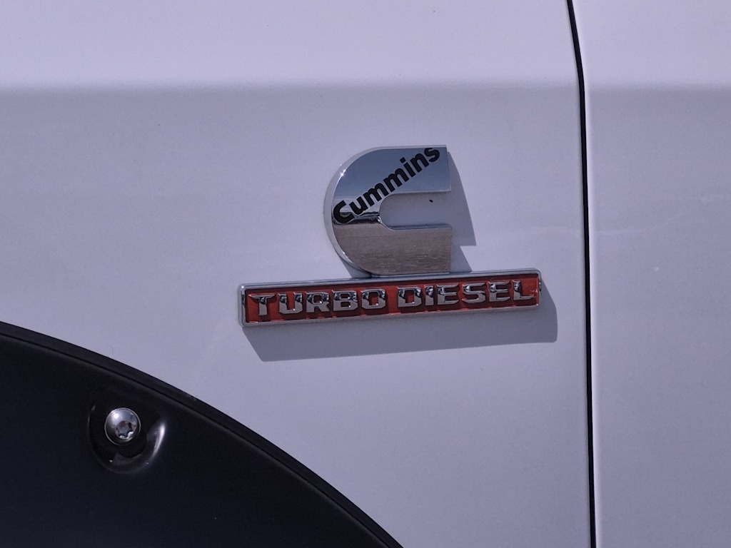 Thumbnail: 2022 RAM 2500 - 24