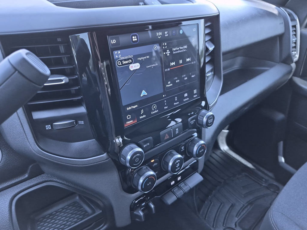 Thumbnail: 2022 RAM 2500 - 31