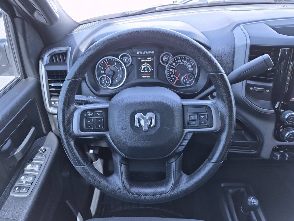Thumbnail: 2022 RAM 2500 - 12