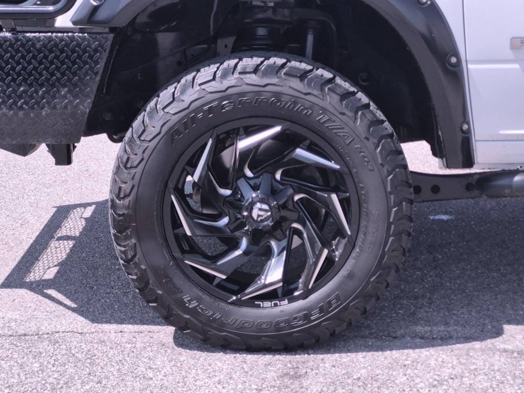Thumbnail: 2022 RAM 2500 - 7