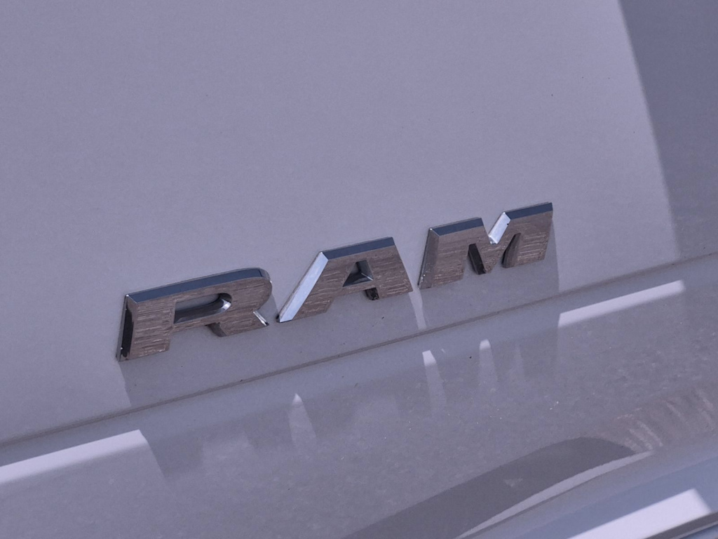 Thumbnail: 2022 RAM 2500 - 6