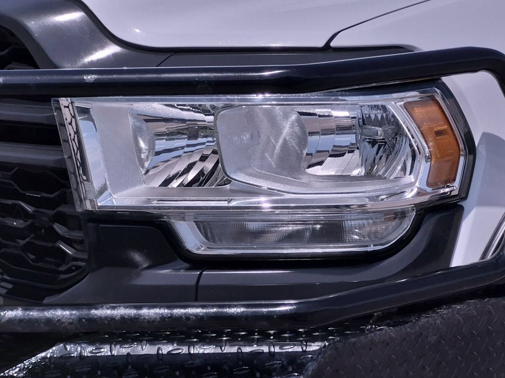 Thumbnail: 2022 RAM 2500 - 23