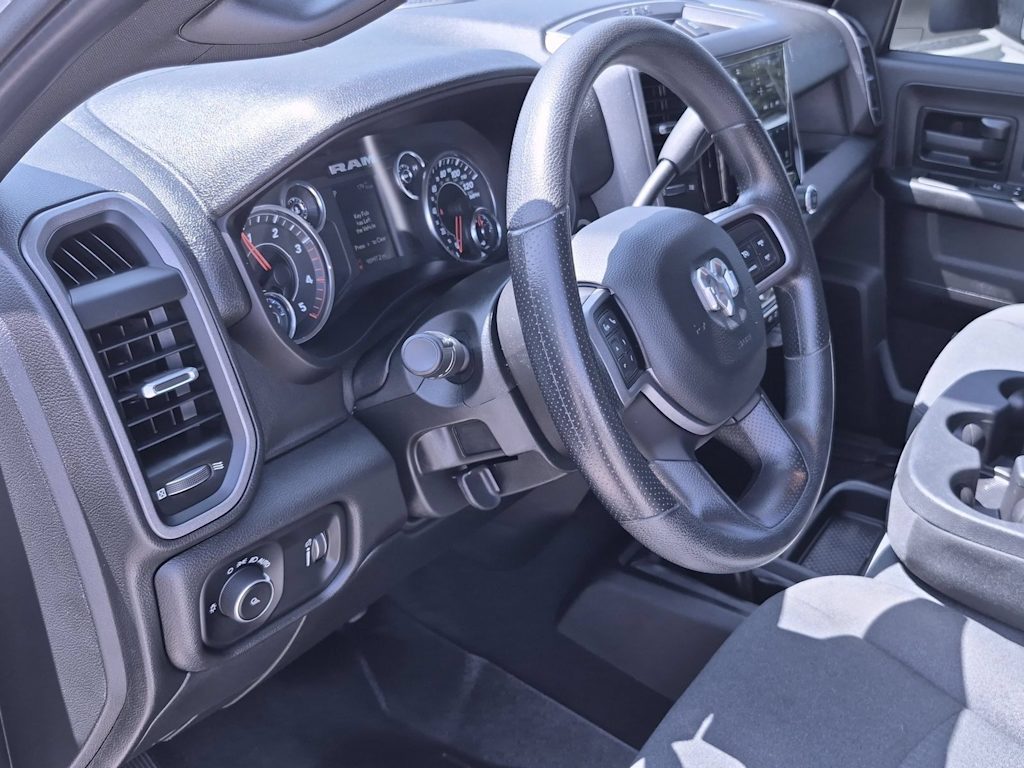 Thumbnail: 2022 RAM 2500 - 2