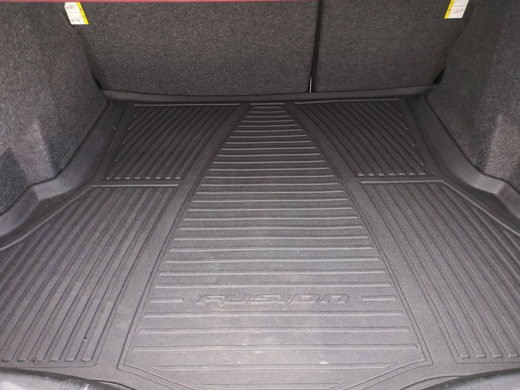 Thumbnail: 2018 Ford Fusion - 16