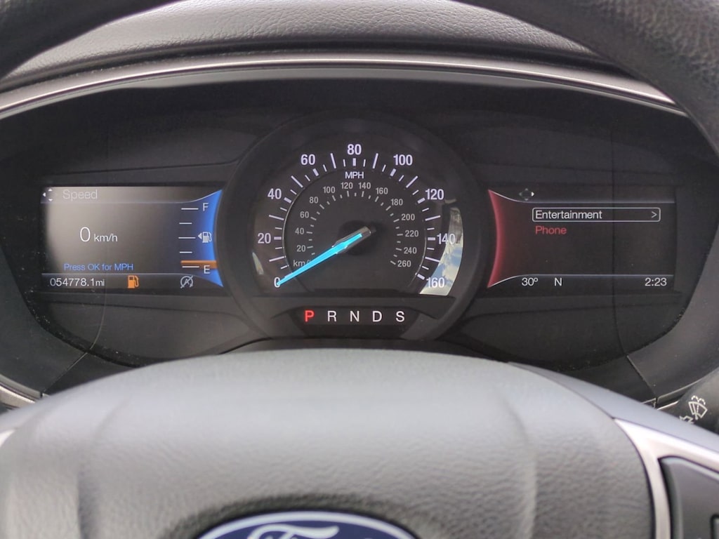 Thumbnail: 2018 Ford Fusion - 15