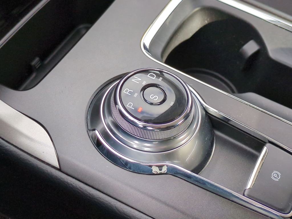 Thumbnail: 2018 Ford Fusion - 34