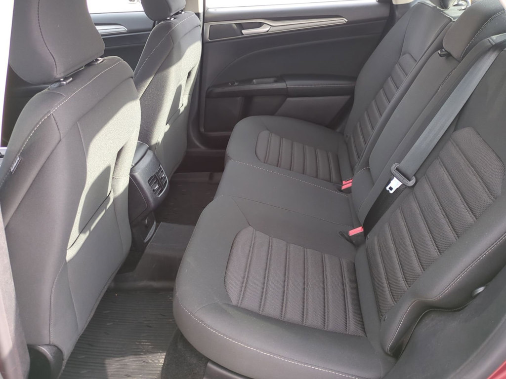 Thumbnail: 2018 Ford Fusion - 26