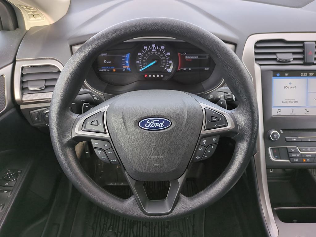 Thumbnail: 2018 Ford Fusion - 13