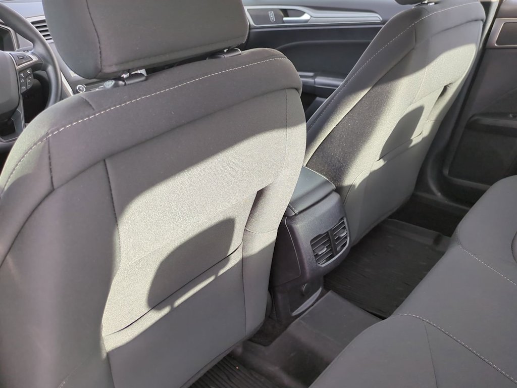 Thumbnail: 2018 Ford Fusion - 12