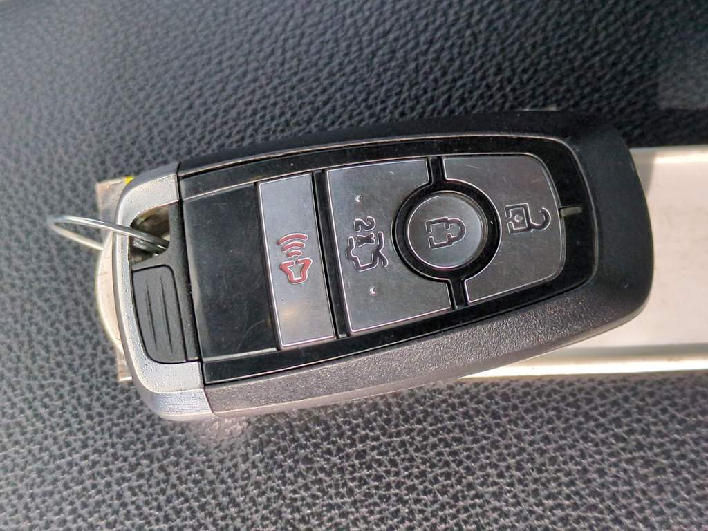 Thumbnail: 2018 Ford Fusion - 17