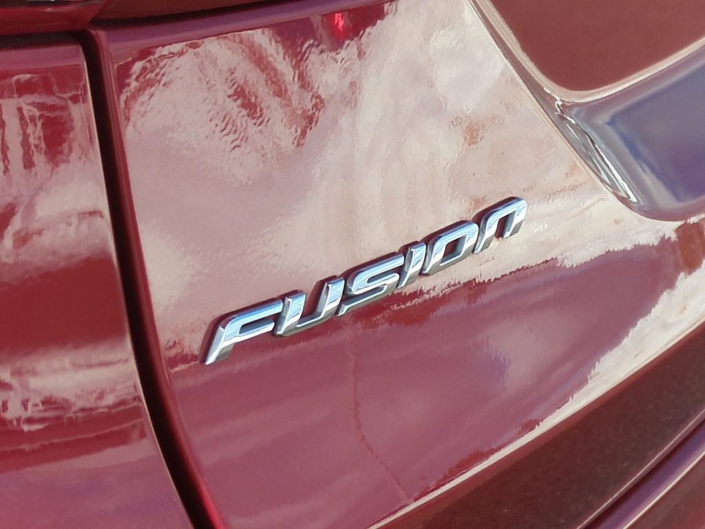 Thumbnail: 2018 Ford Fusion - 24