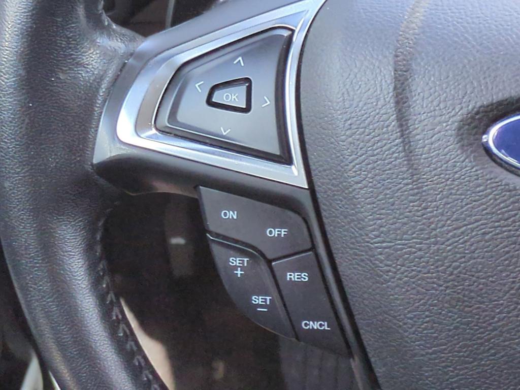 Thumbnail: 2017 Ford Fusion - 25