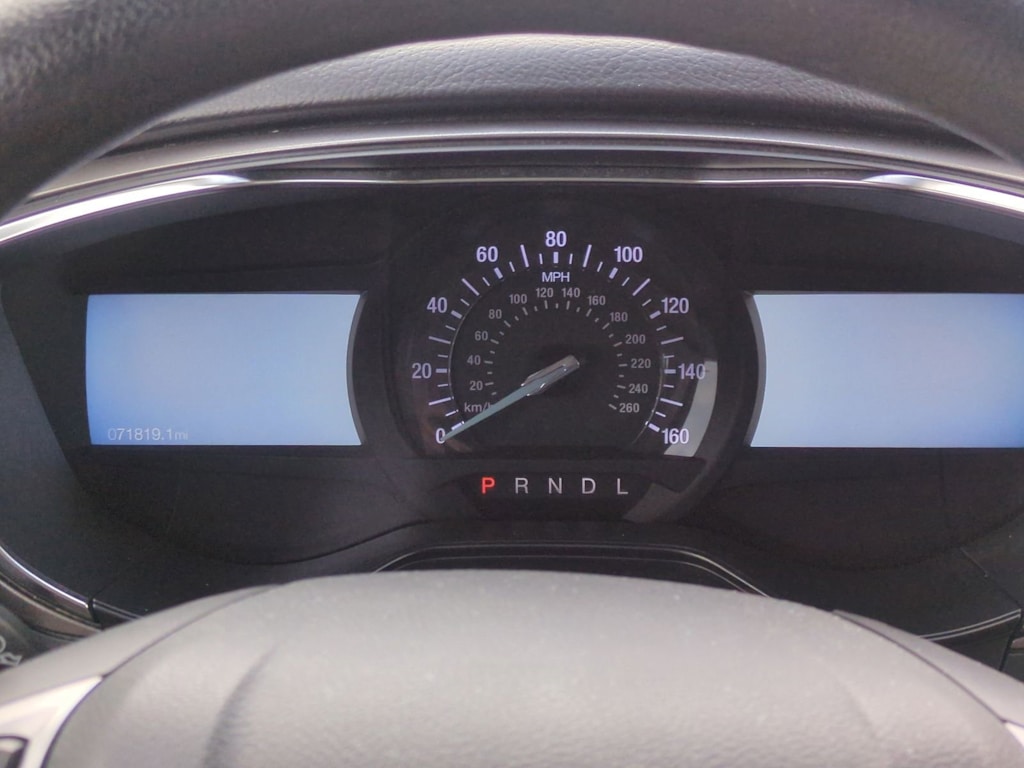 Thumbnail: 2020 Ford Fusion - 15