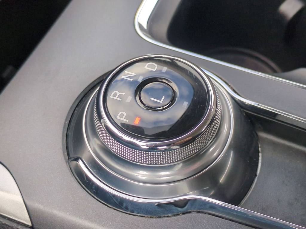 Thumbnail: 2020 Ford Fusion - 34