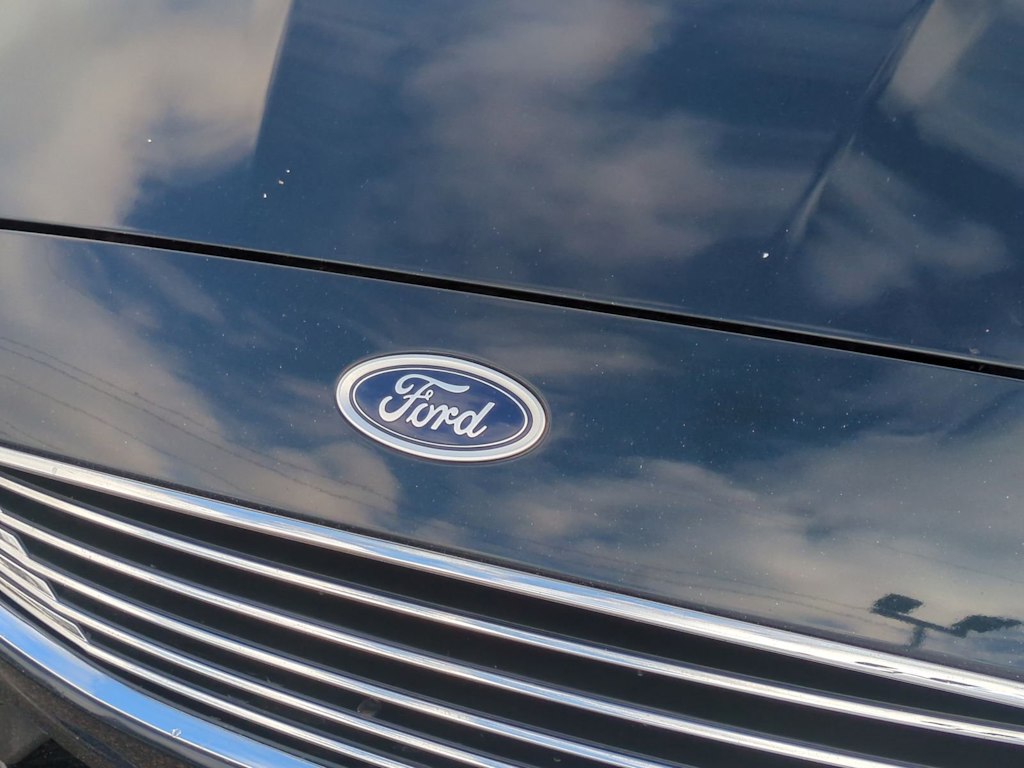 Thumbnail: 2020 Ford Fusion - 7