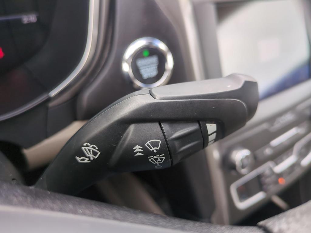 Thumbnail: 2020 Ford Fusion - 29