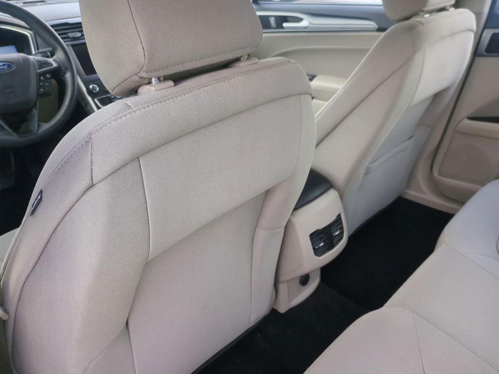 Thumbnail: 2020 Ford Fusion - 11