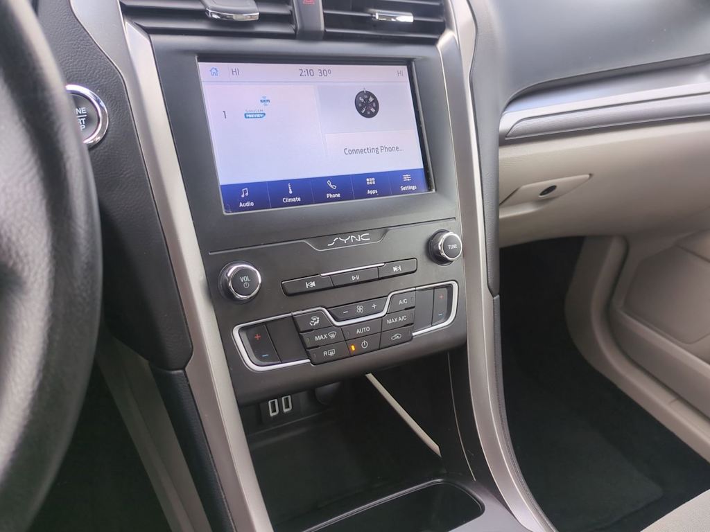 Thumbnail: 2020 Ford Fusion - 14