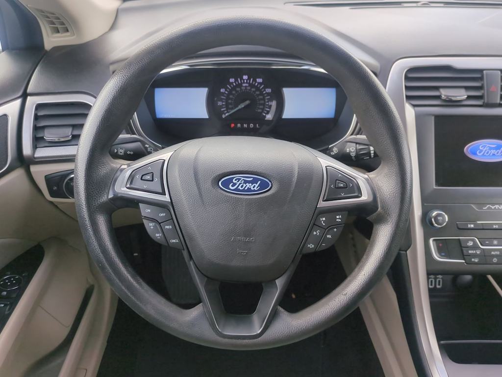 Thumbnail: 2020 Ford Fusion - 13