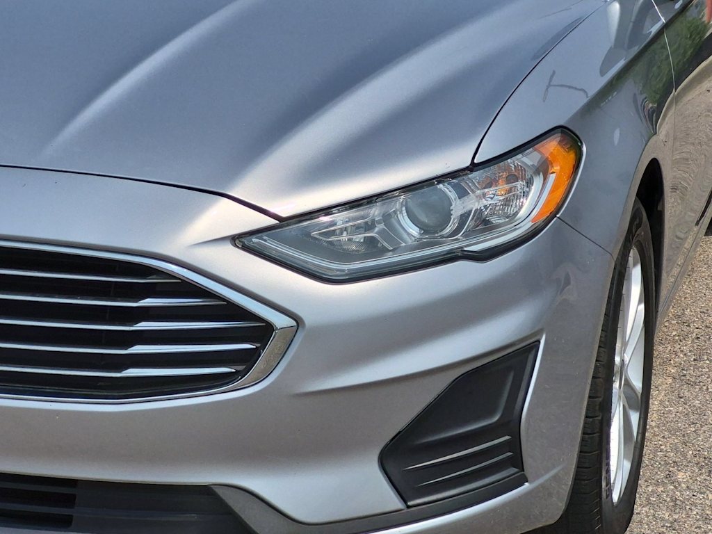 Thumbnail: 2020 Ford Fusion - 23