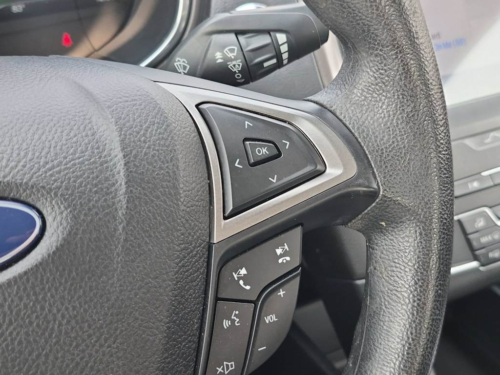 Thumbnail: 2020 Ford Fusion - 29