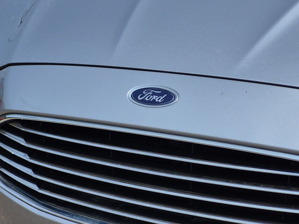 Thumbnail: 2020 Ford Fusion - 7