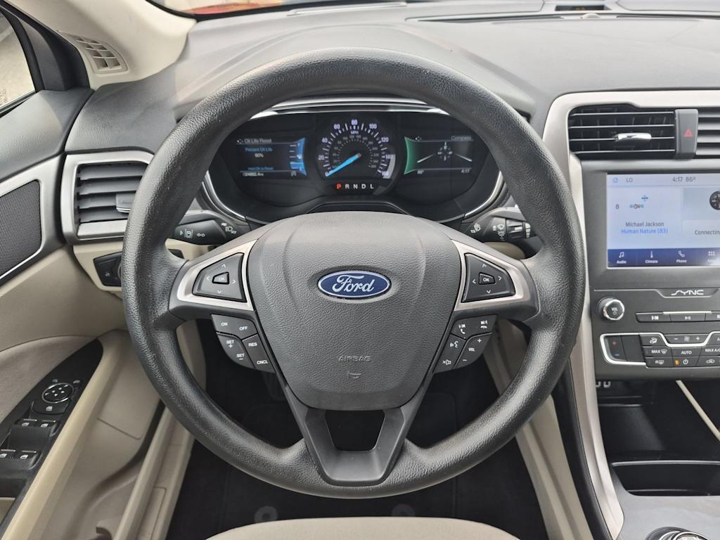 Thumbnail: 2020 Ford Fusion - 12