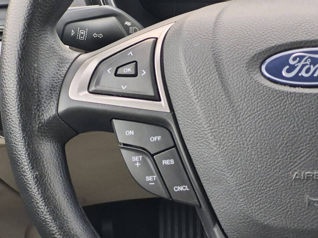 Thumbnail: 2020 Ford Fusion - 28