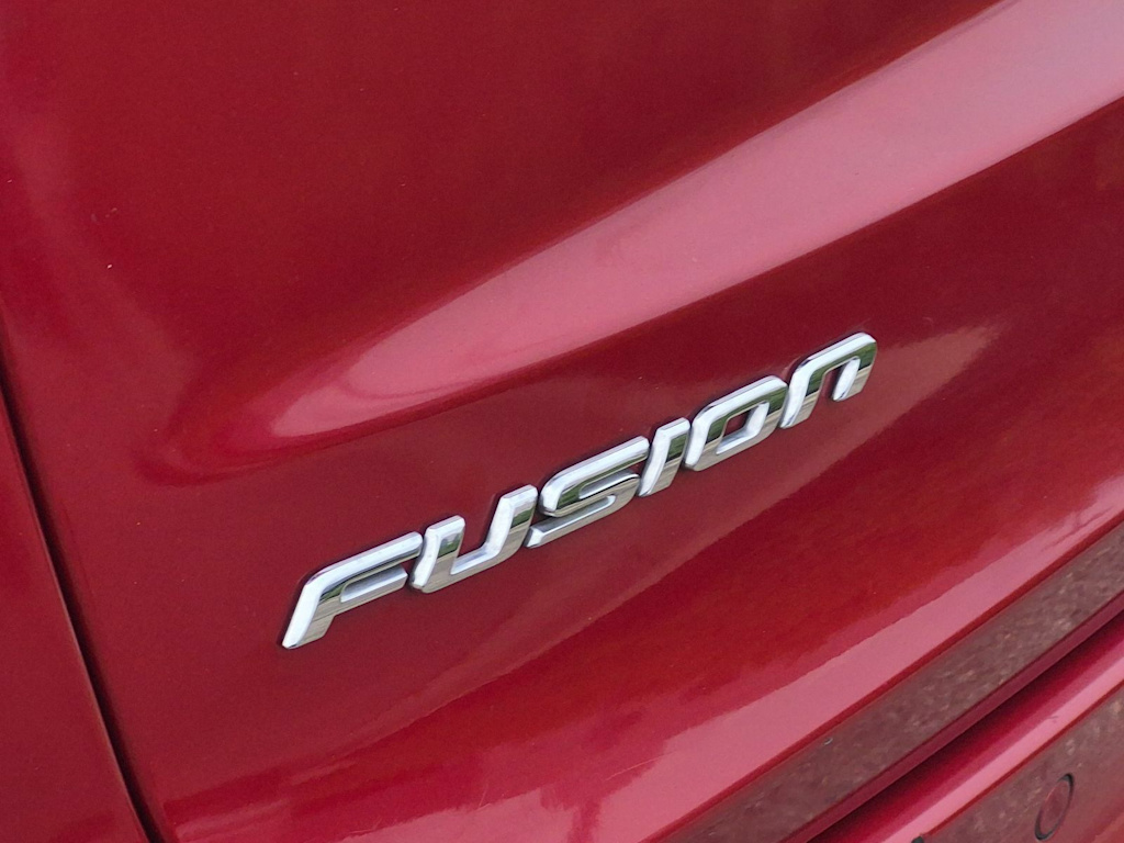 Thumbnail: 2020 Ford Fusion - 24