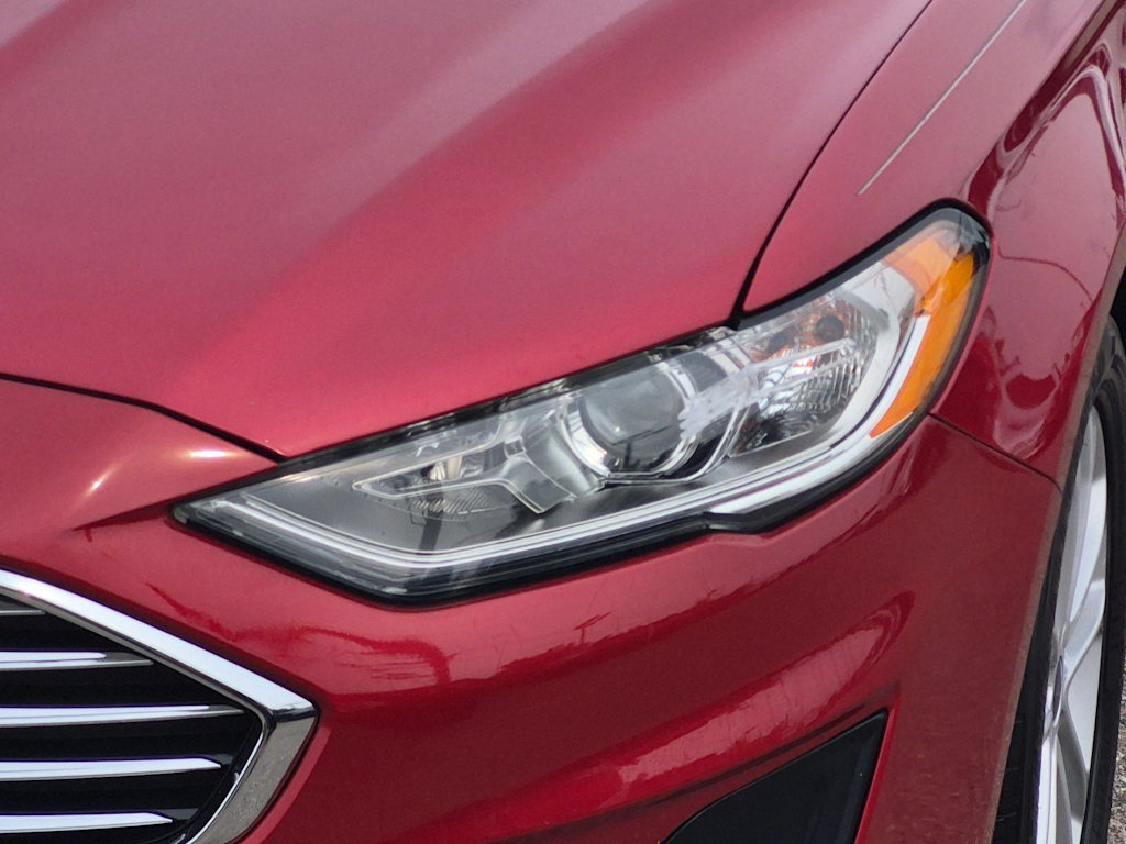 Thumbnail: 2020 Ford Fusion - 23