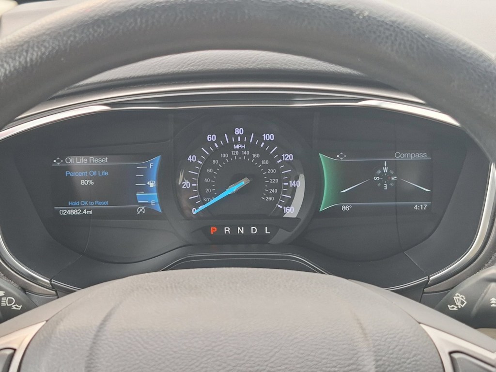 Thumbnail: 2020 Ford Fusion - 14