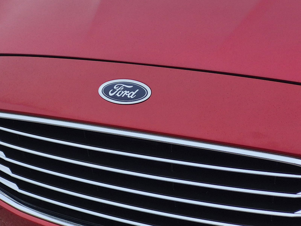 Thumbnail: 2020 Ford Fusion - 6