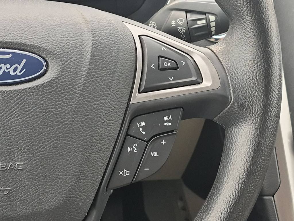 Thumbnail: 2020 Ford Fusion - 29