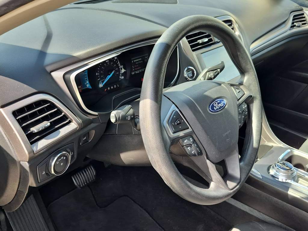 Thumbnail: 2019 Ford Fusion - 2