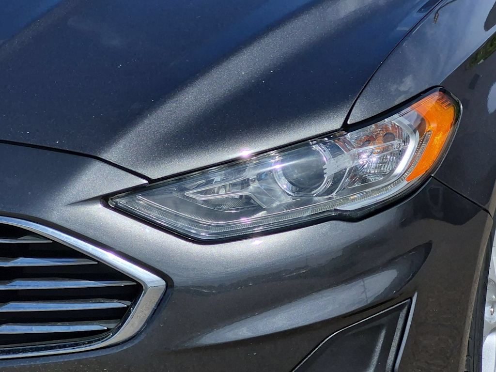 Thumbnail: 2019 Ford Fusion - 23