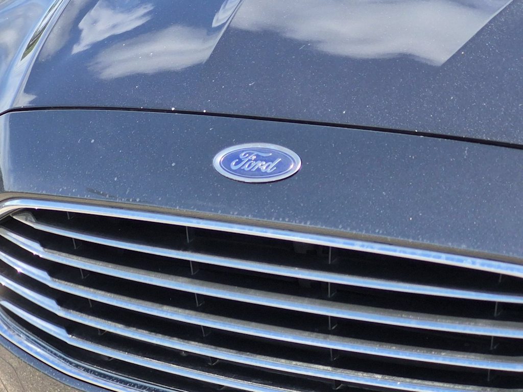 Thumbnail: 2019 Ford Fusion - 7