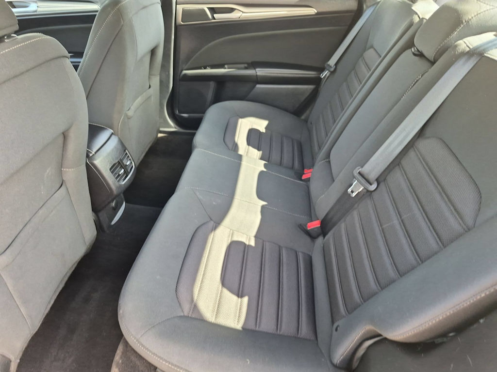 Thumbnail: 2019 Ford Fusion - 12