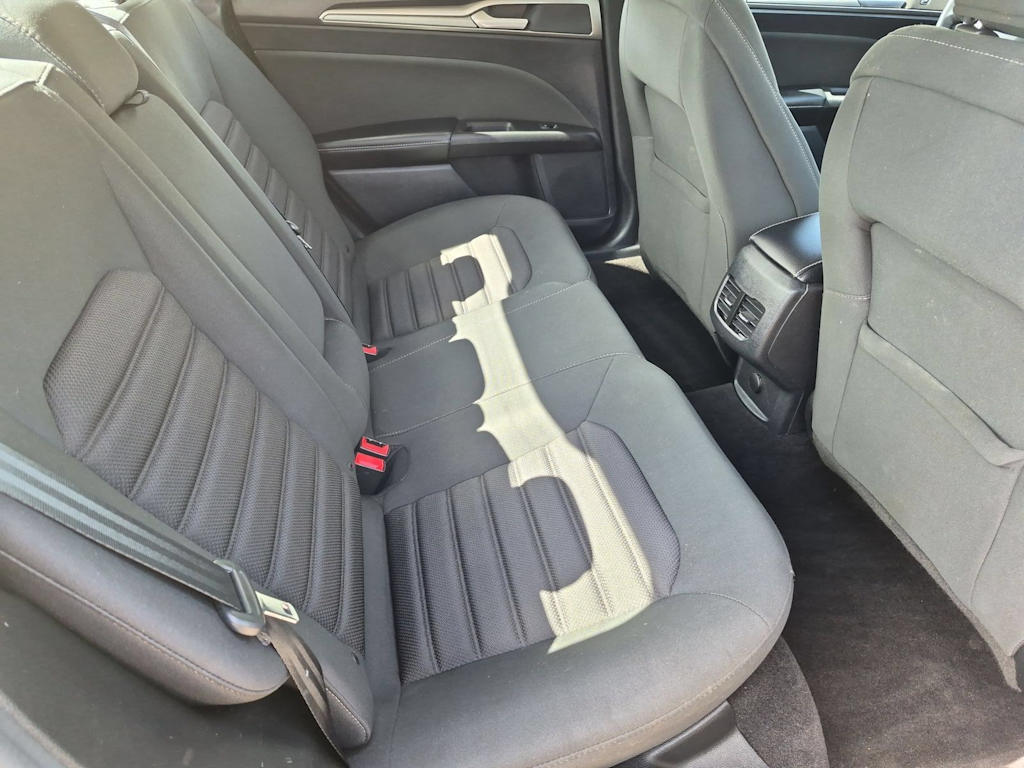 Thumbnail: 2019 Ford Fusion - 26