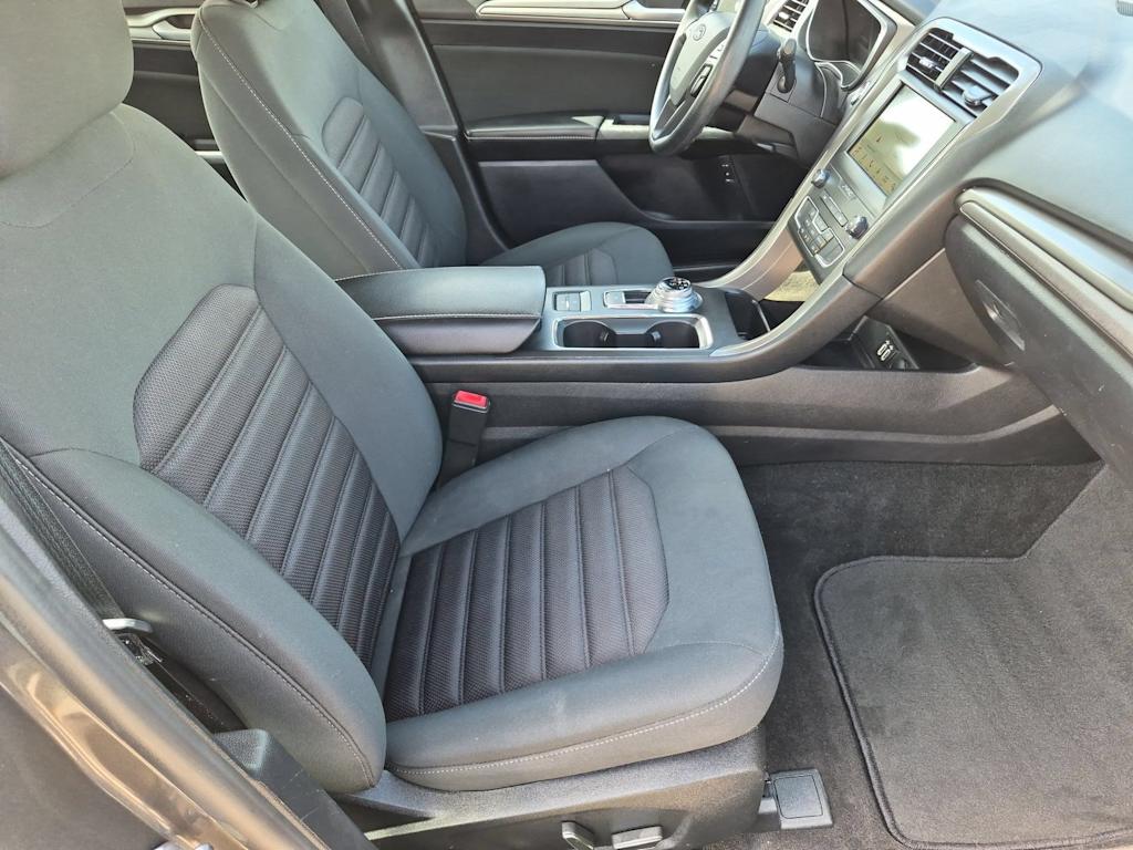 Thumbnail: 2019 Ford Fusion - 27
