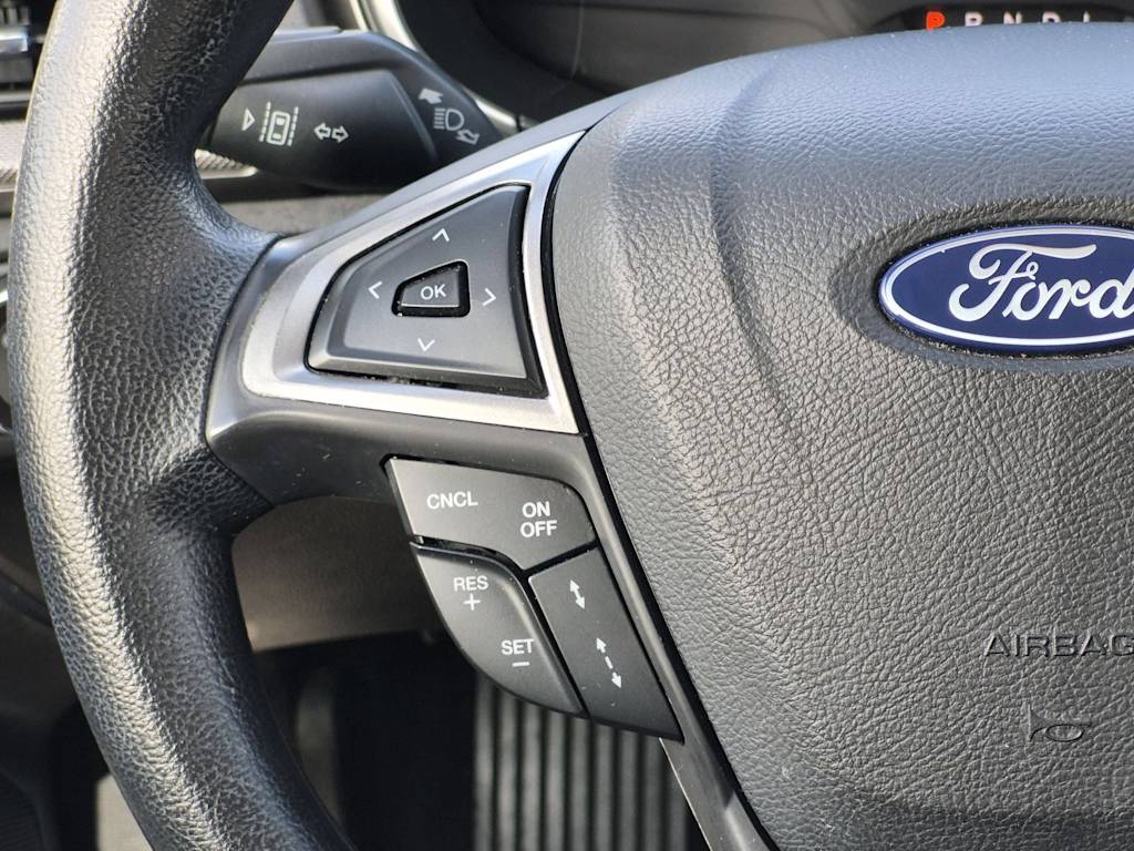 Thumbnail: 2019 Ford Fusion - 28