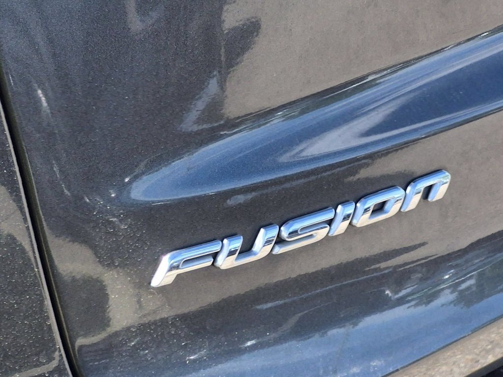 Thumbnail: 2019 Ford Fusion - 24