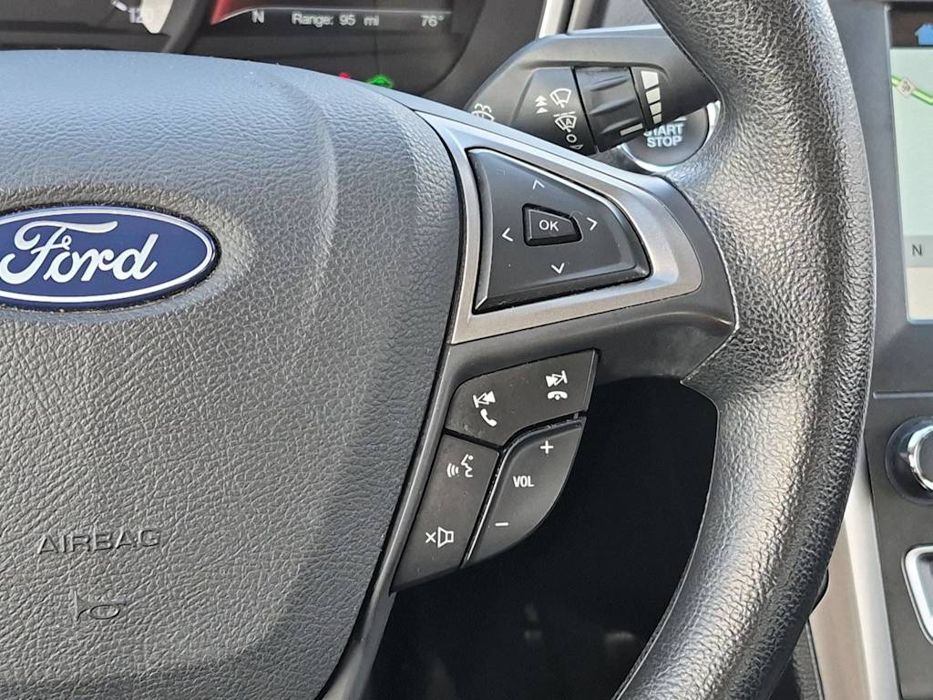 Thumbnail: 2019 Ford Fusion - 29