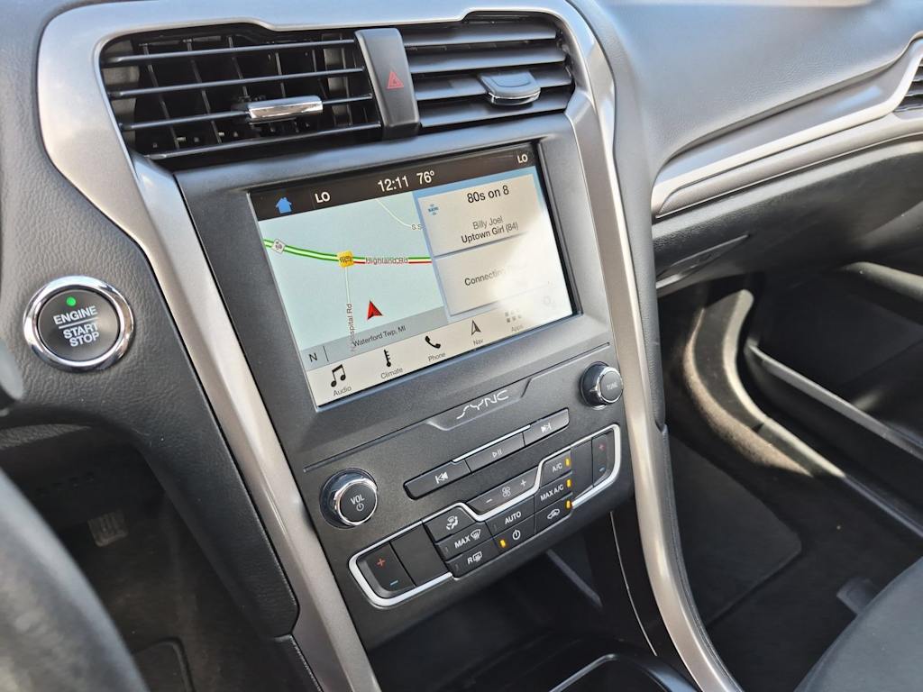 Thumbnail: 2019 Ford Fusion - 14