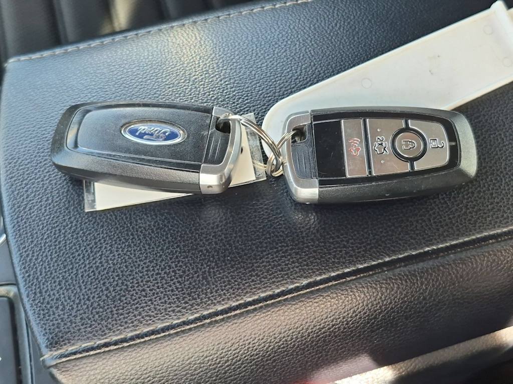 Thumbnail: 2019 Ford Fusion - 17