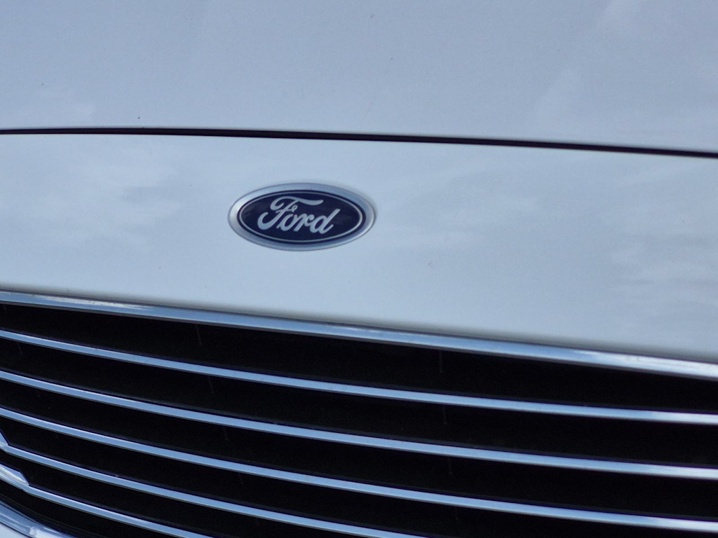 Thumbnail: 2020 Ford Fusion - 7